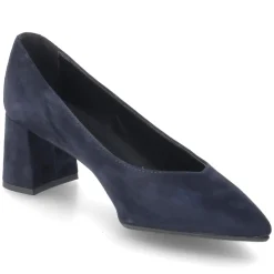 Damen Kaerlek Pumps -