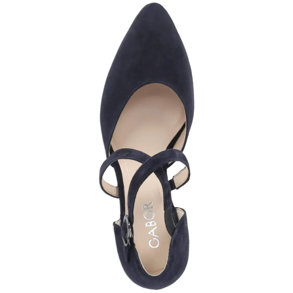 Damen Gabor Pumps -