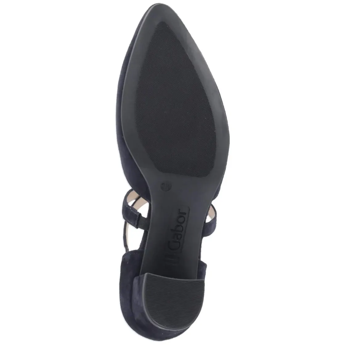 Damen Gabor Pumps -