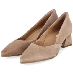 Damen Paul Green Pumps -