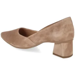 Damen Paul Green Pumps -