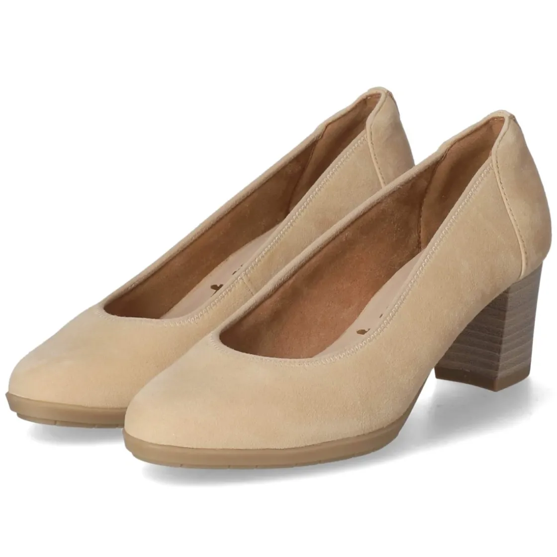 Damen Tamaris Pumps -