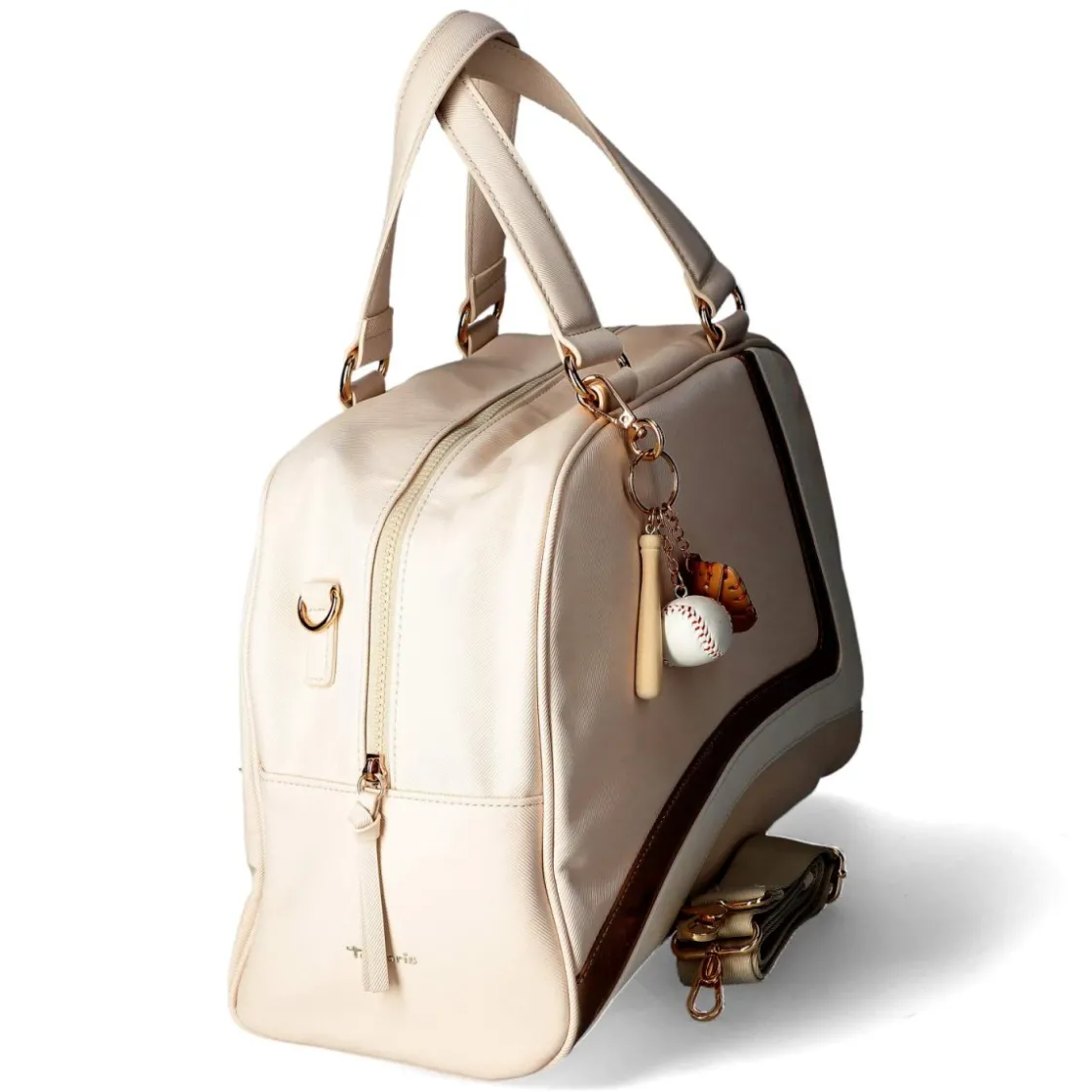 Tamaris Reisetasche GESINA -