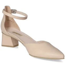 Damen Paul Green Riemchenpumps -