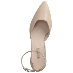 Damen Paul Green Riemchenpumps -