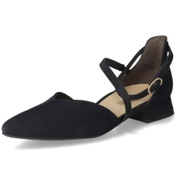 Damen Paul Green Riemchenpumps -