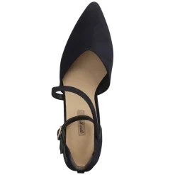 Damen Paul Green Riemchenpumps -