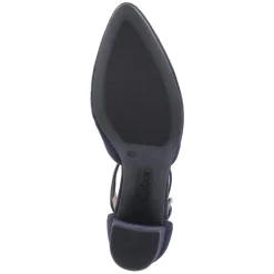 Damen Gabor Riemchenpumps -