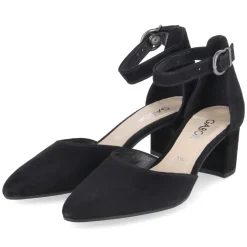 Damen Gabor Riemchenpumps -