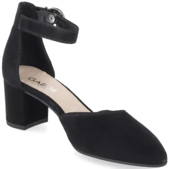 Damen Gabor Riemchenpumps -
