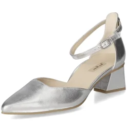 Damen Paul Green Riemchenpumps -