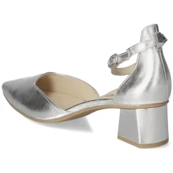 Damen Paul Green Riemchenpumps -