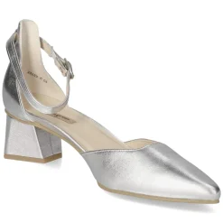 Damen Paul Green Riemchenpumps -