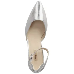 Damen Paul Green Riemchenpumps -