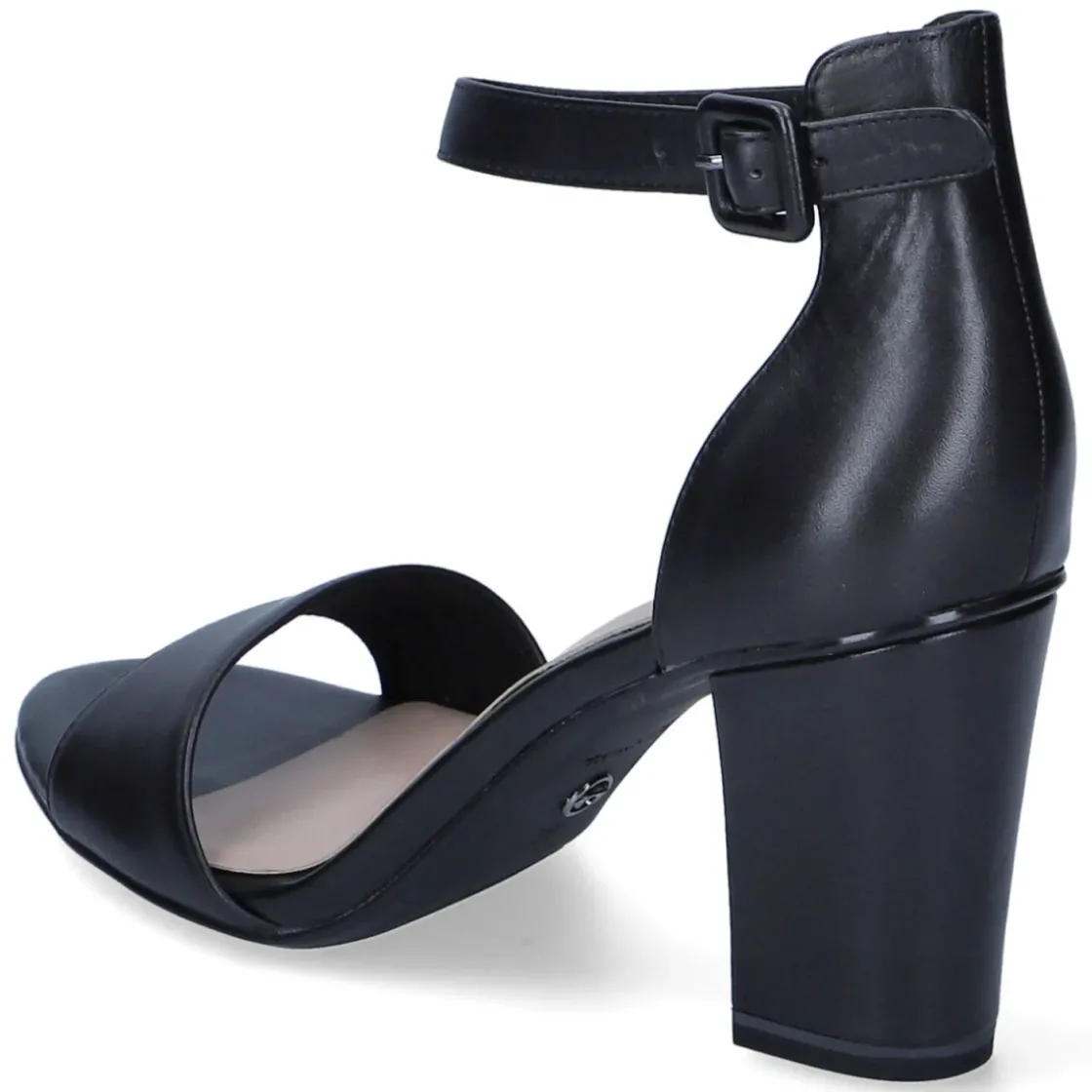 Damen Tamaris Riemchensandaletten -