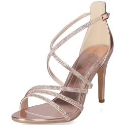 Damen Buffalo Riemchensandaletten MAKAI 2 -