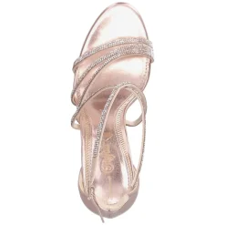 Damen Buffalo Riemchensandaletten MAKAI 2 -