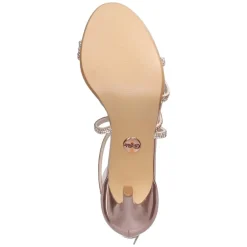 Damen Buffalo Riemchensandaletten MAKAI 2 -