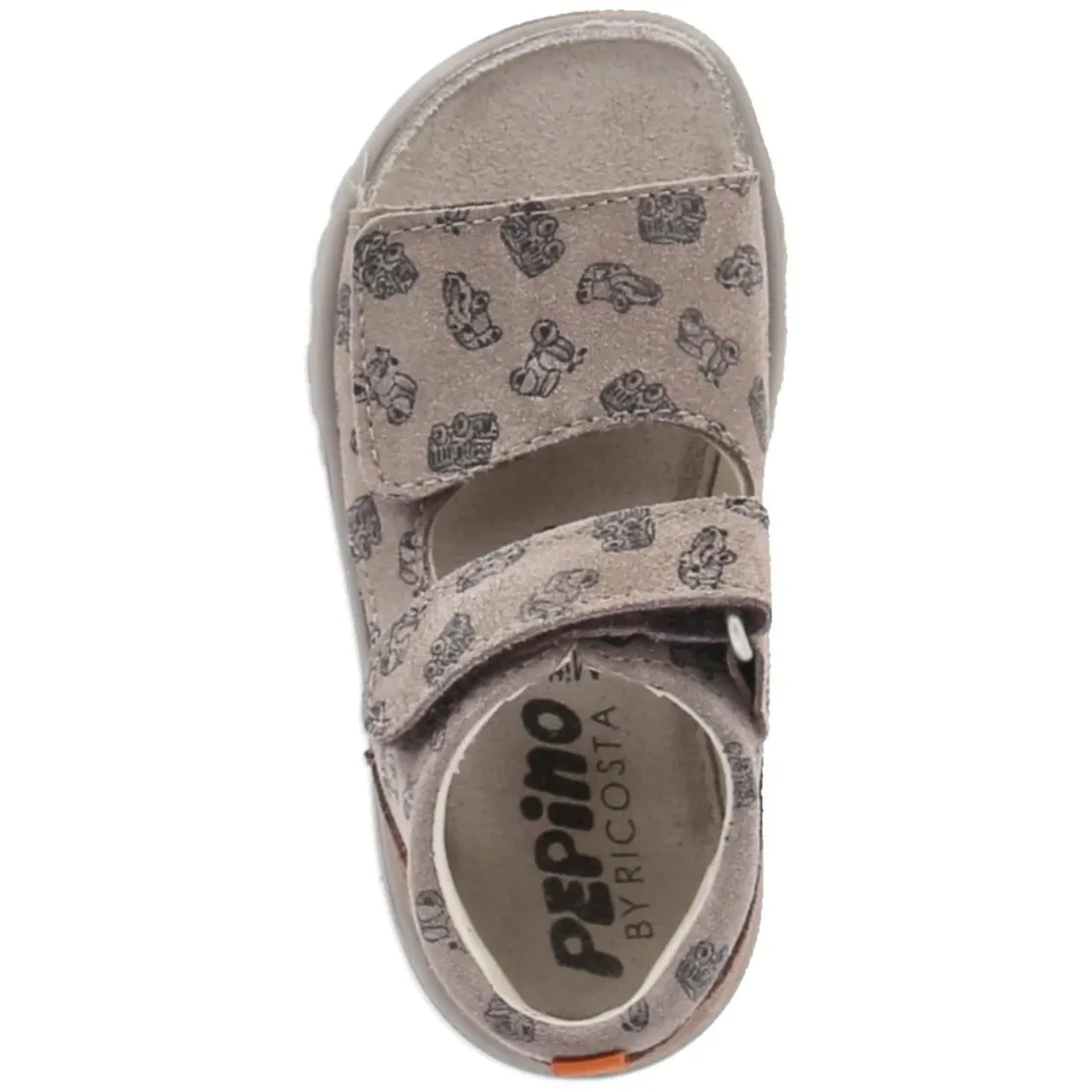 Kinder Pepino Sandale BANU -