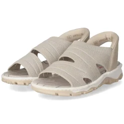 Damen Rieker Sandalen -