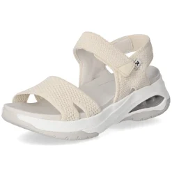 Damen Rieker Sandalen -
