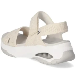 Damen Rieker Sandalen -
