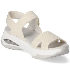 Damen Rieker Sandalen -