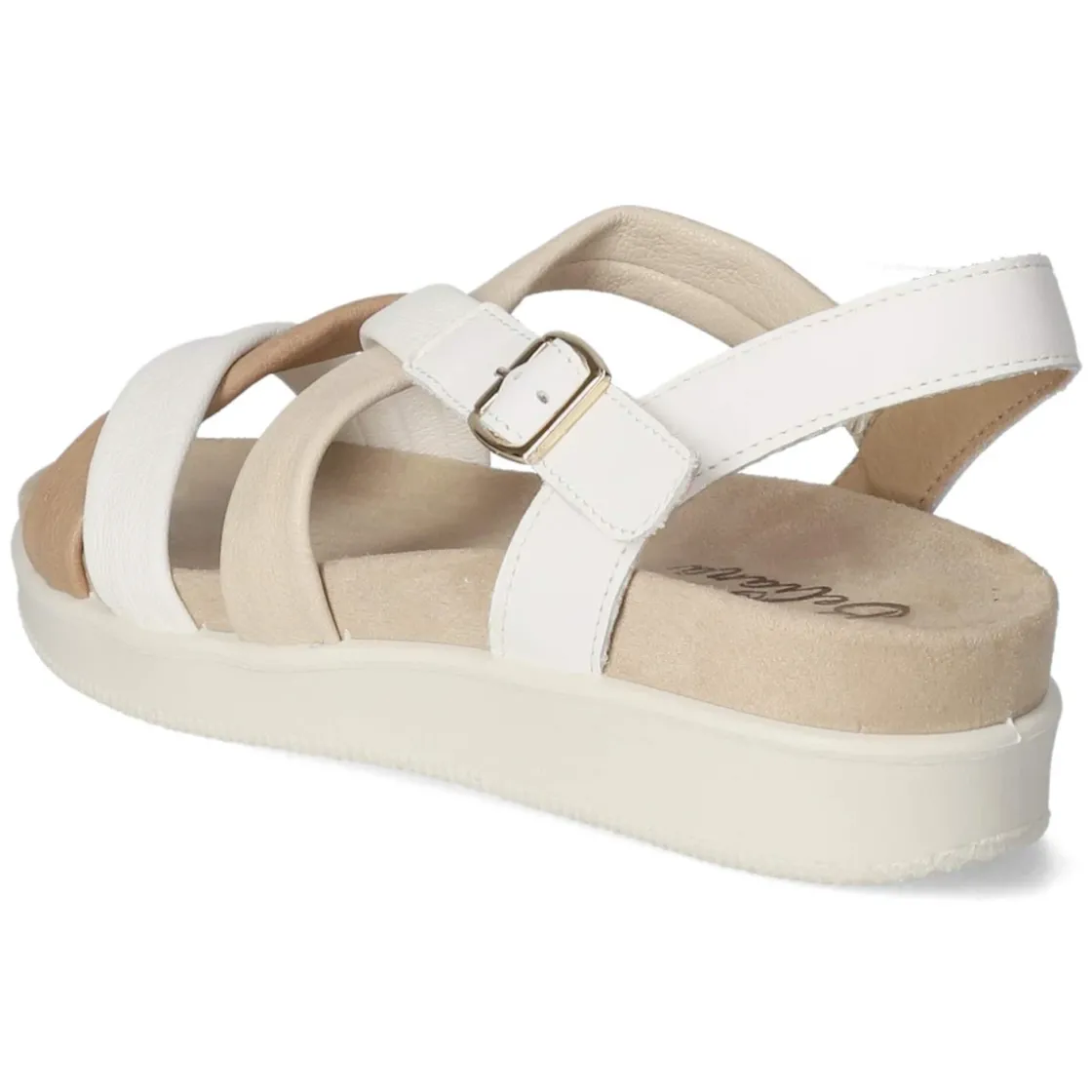 Damen Beliana Sandalen -