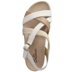 Damen Beliana Sandalen -