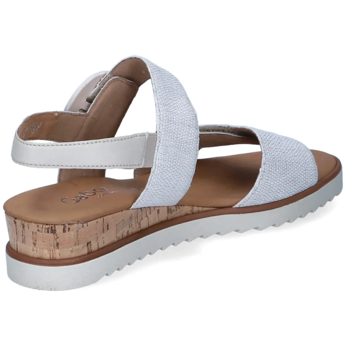 Damen Gabor Sandalen -
