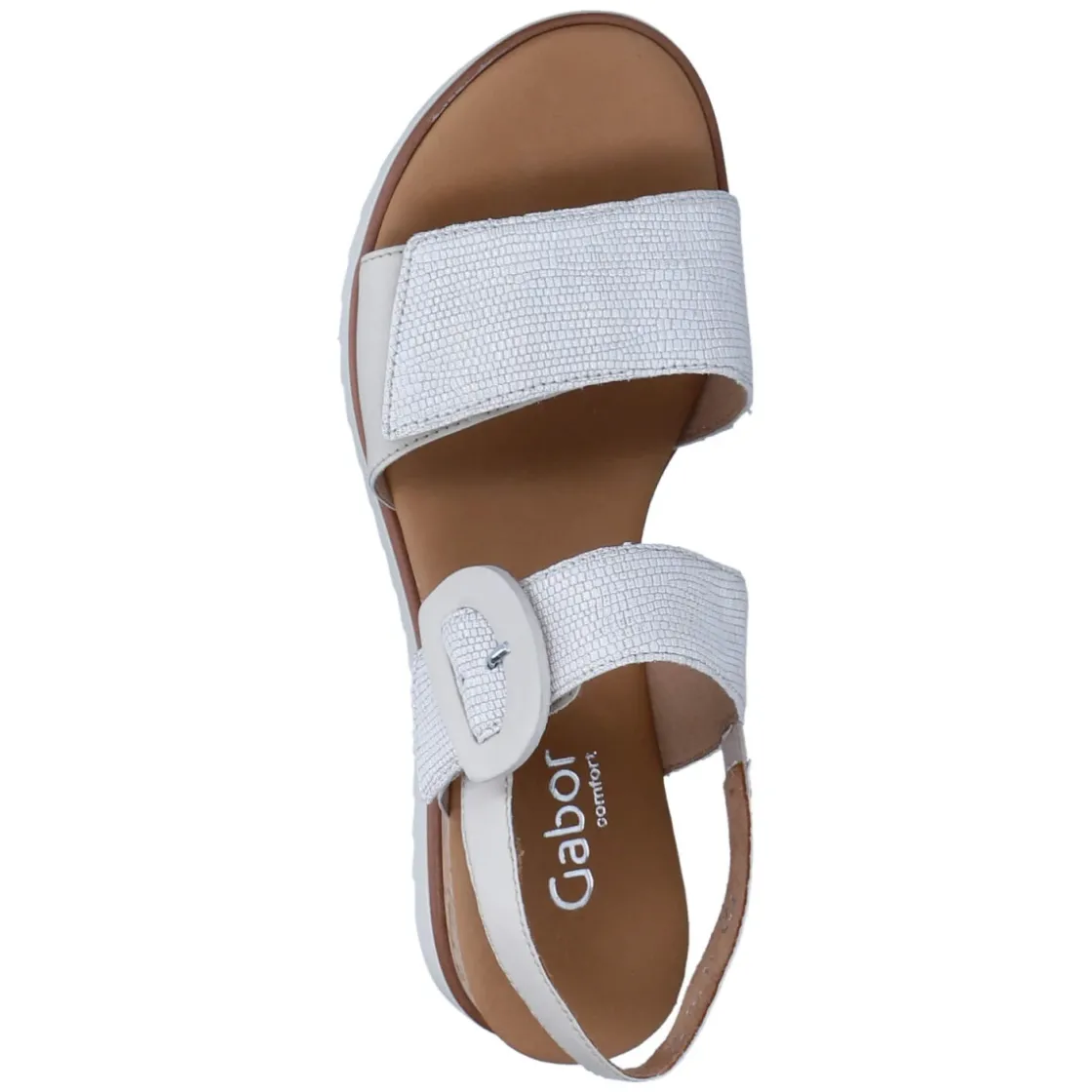 Damen Gabor Sandalen -