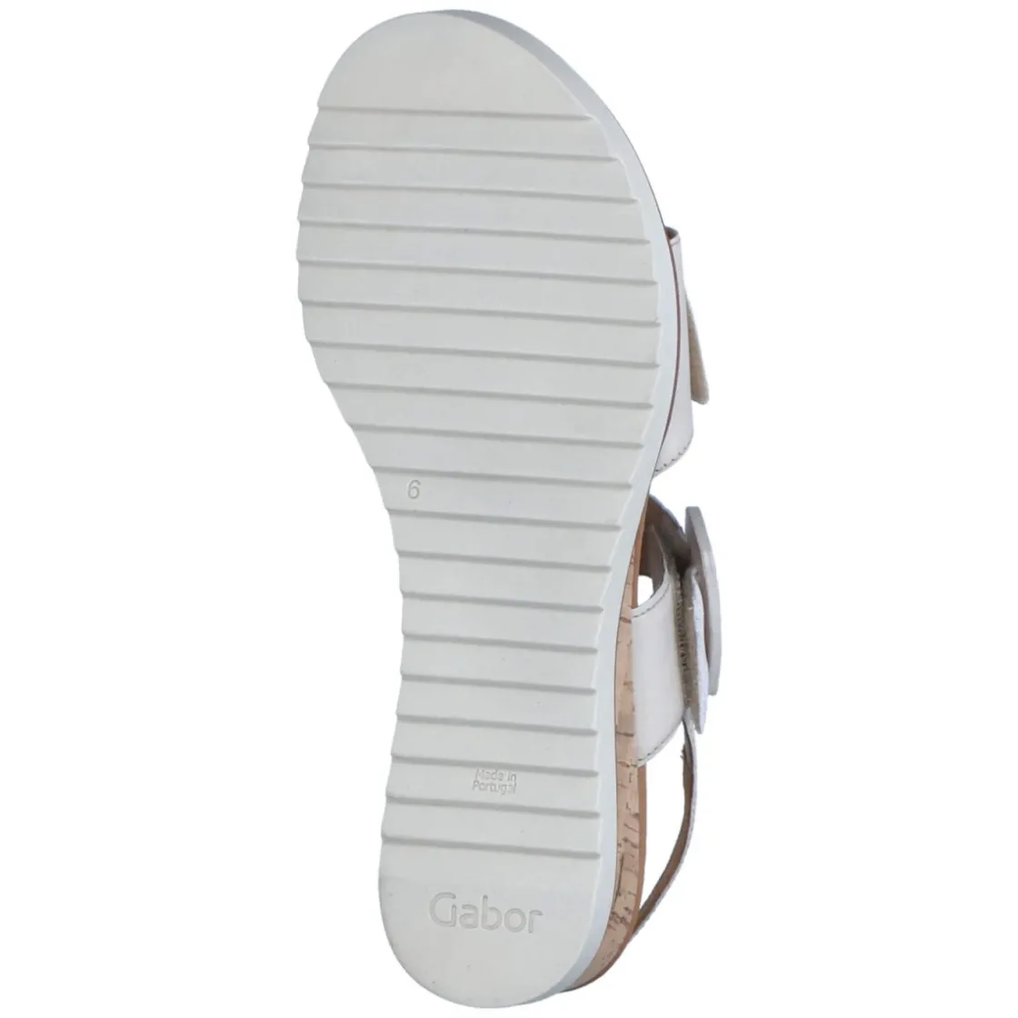 Damen Gabor Sandalen -