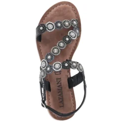 Damen LAZAMANI Sandalen -