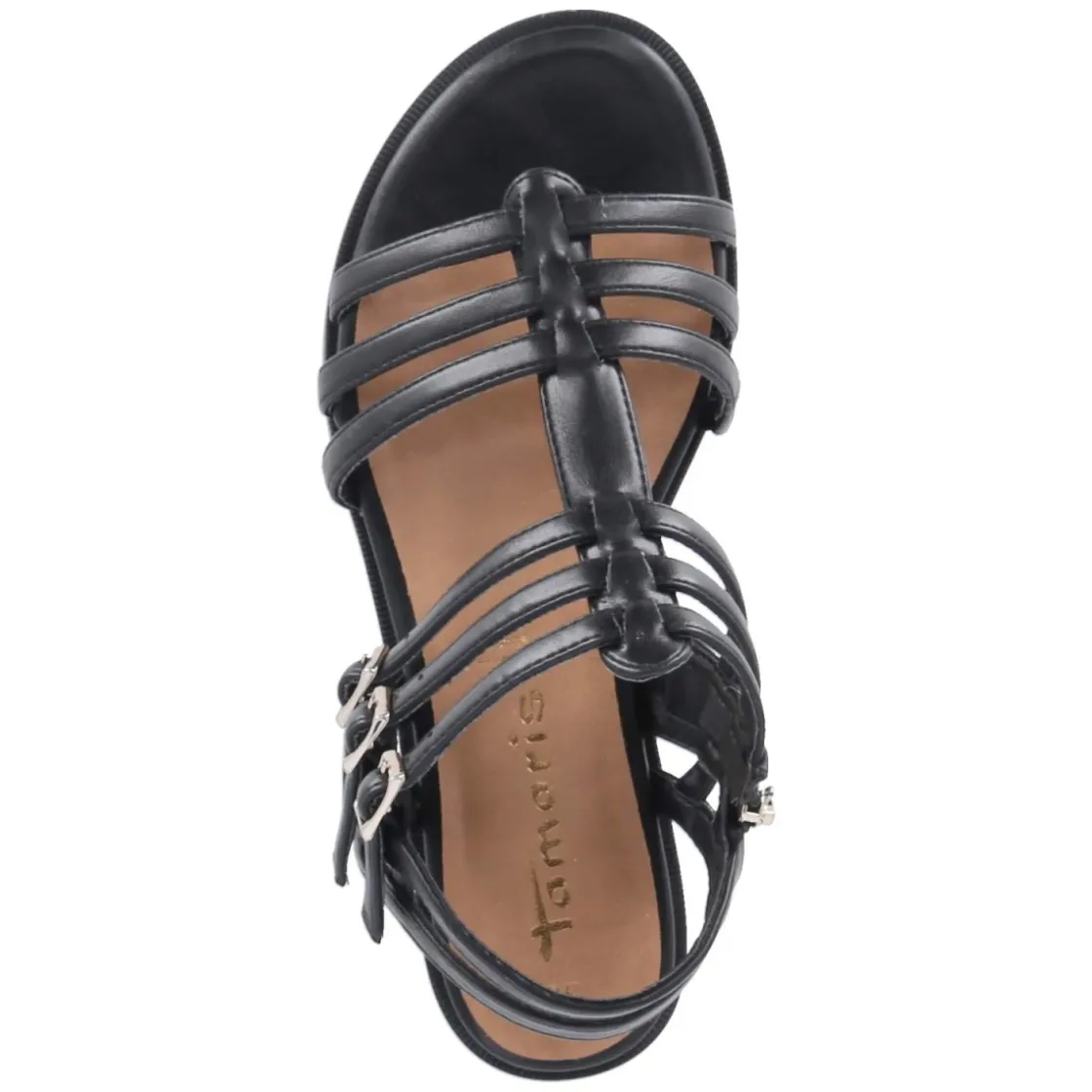 Damen Tamaris Sandalen -