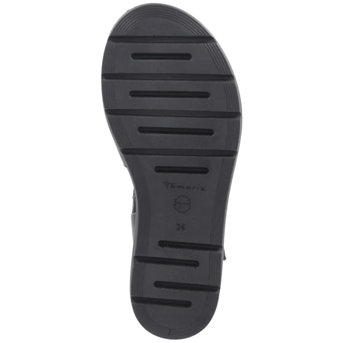 Damen Tamaris Sandalen -