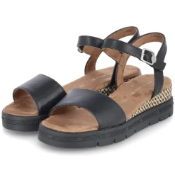 Damen Tom Tailor Sandalen -