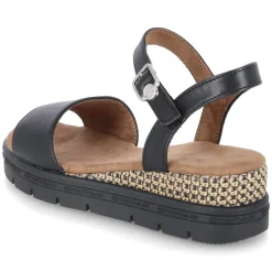 Damen Tom Tailor Sandalen -
