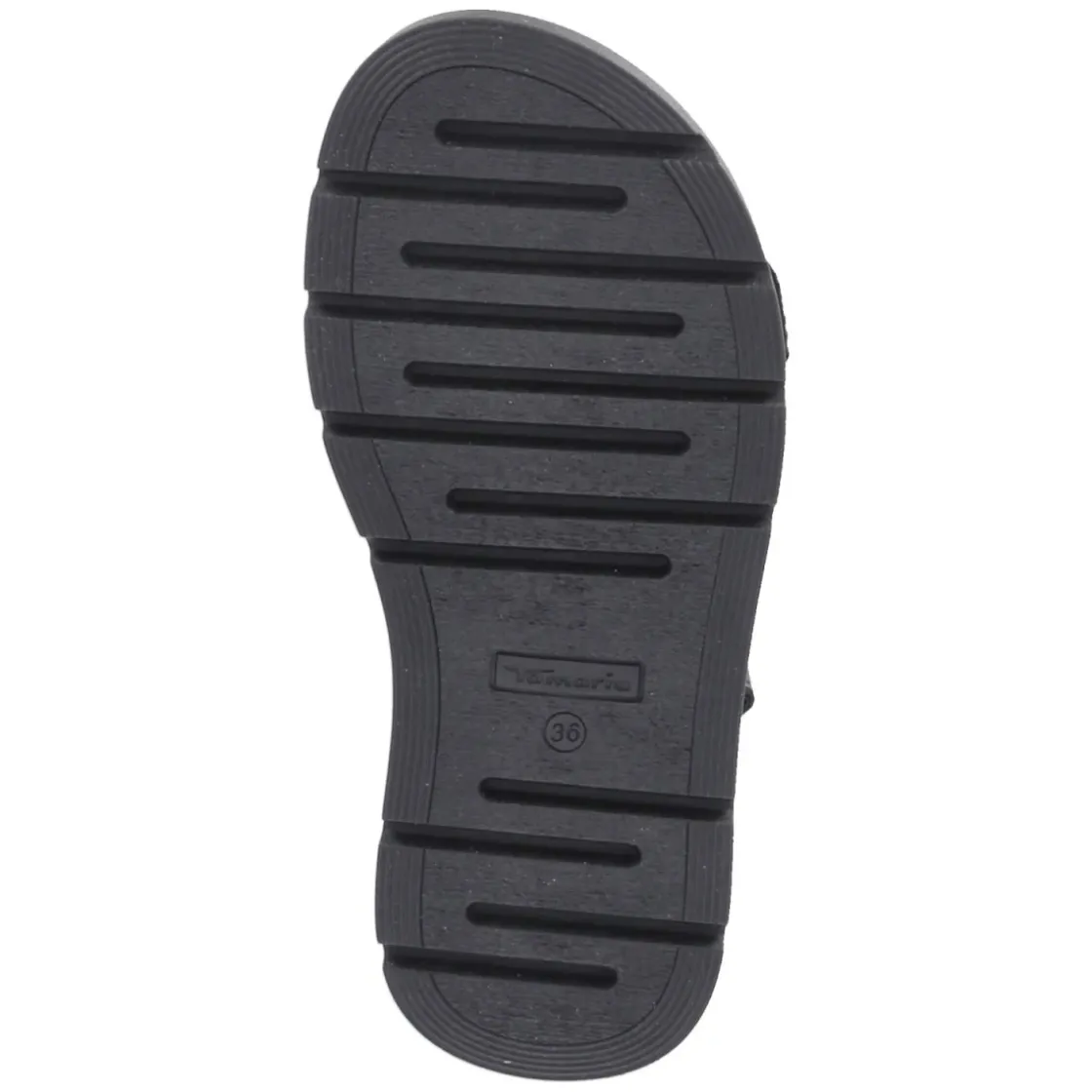 Damen Tamaris Sandalen -