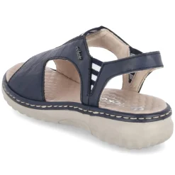 Damen Rieker Sandalen -