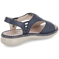 Damen Rieker Sandalen -