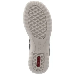 Damen Rieker Sandalen -