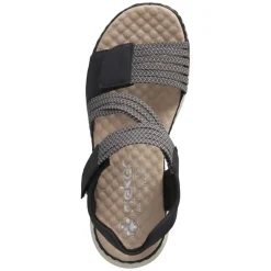 Damen Rieker Sandalen -