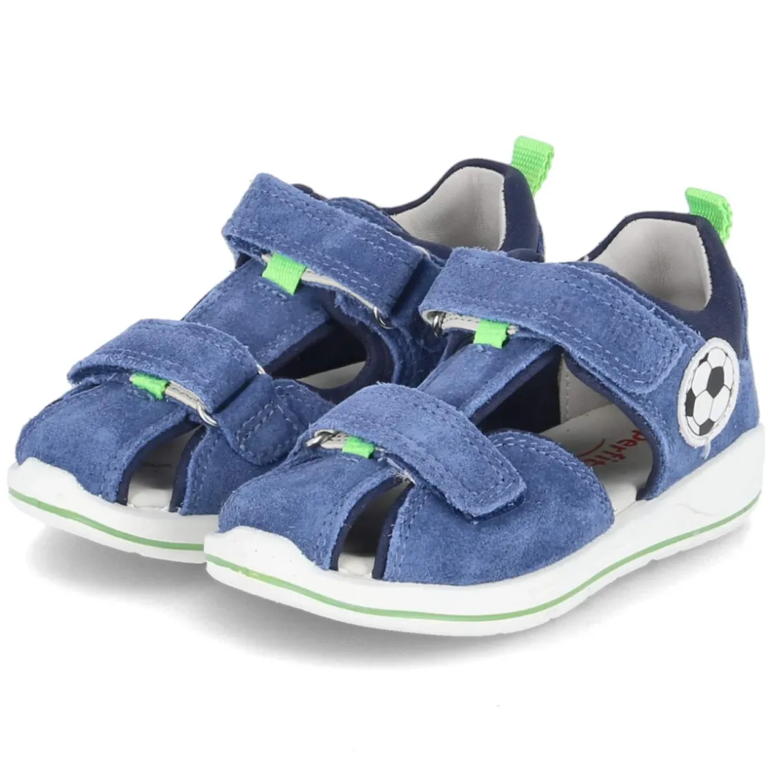 Kinder Superfit Sandalen -