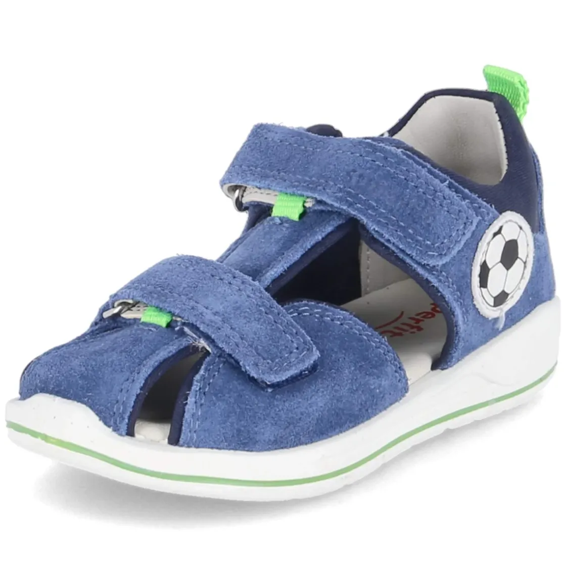 Kinder Superfit Sandalen -