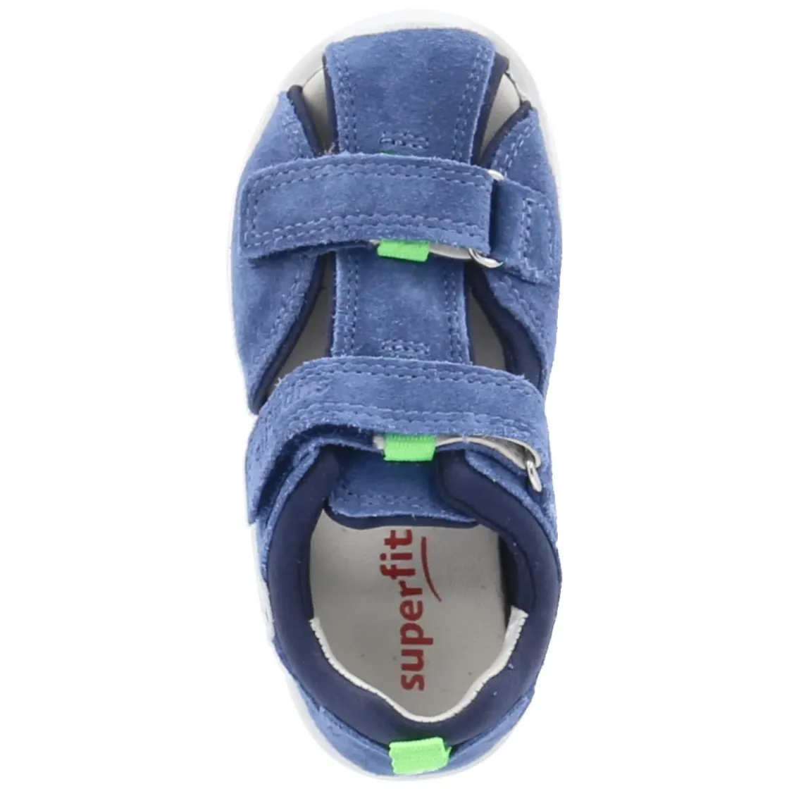 Kinder Superfit Sandalen -