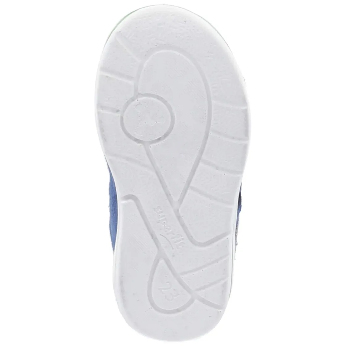 Kinder Superfit Sandalen -