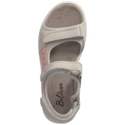 Damen Beliana Sandalen -