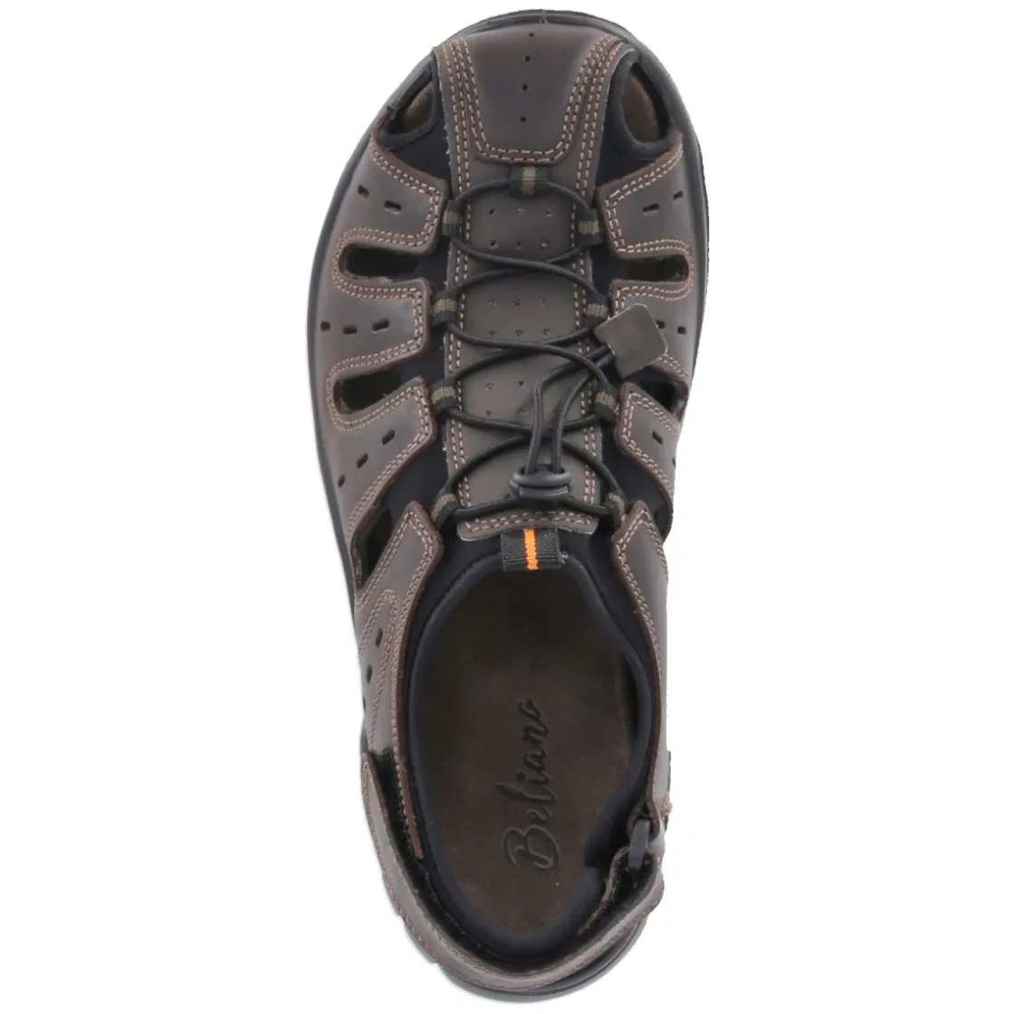 Herren Beliano Sandalen -