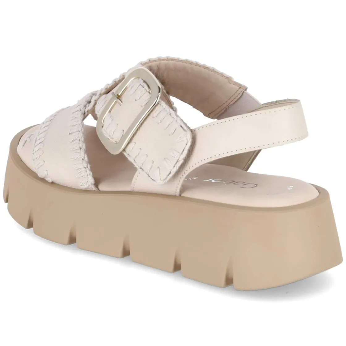Damen Gabor Sandalen -