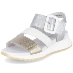 Damen Rieker Sandalen -